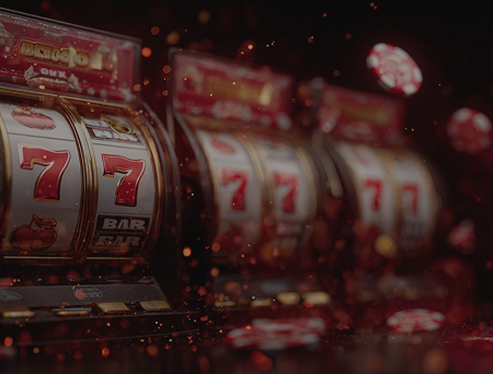 Magic Jackpot Casino