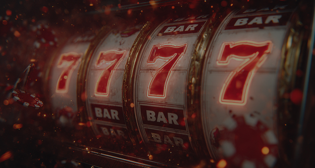 Magic Jackpot Casino